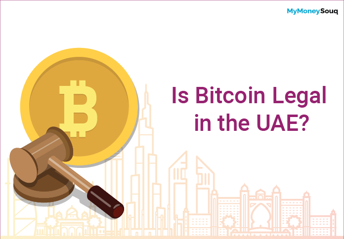 Is Bitcoin Legal in the UAE