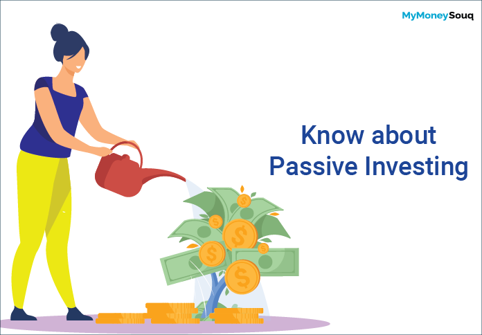 All you need to know about Passive Investing