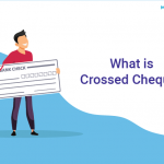 what is crossed cheque