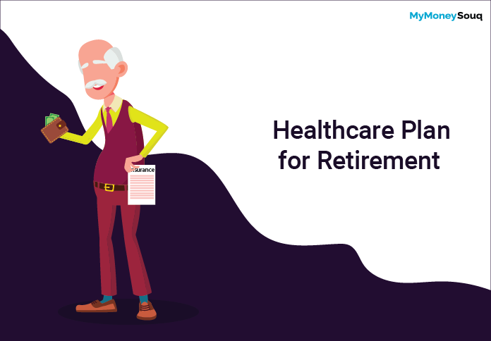 Things to remember before buying Health Care Plan for Retirement