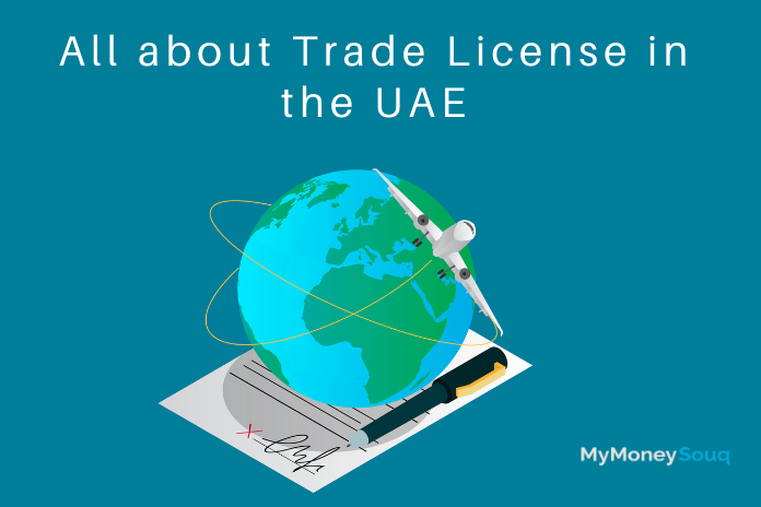 All about Trade License in the UAE