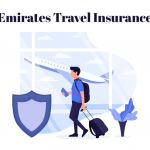 Emirates Travel Insurance