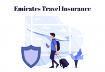 Emirates Travel Insurance
