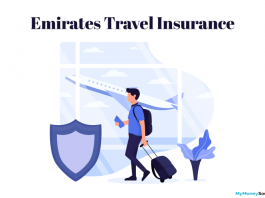 Emirates Travel Insurance