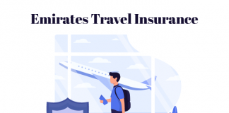Emirates Travel Insurance