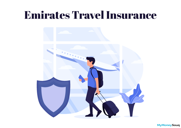 Emirates Travel Insurance – Benefits and Claiming Procedure