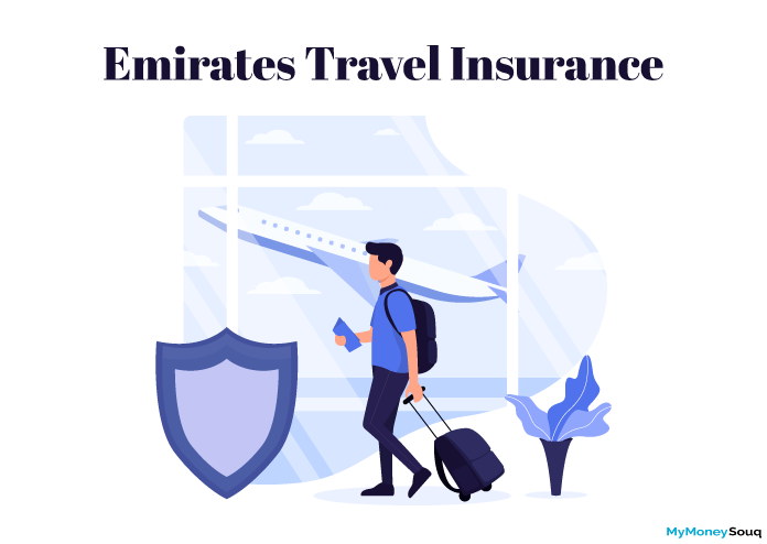 travel health insurance emirates