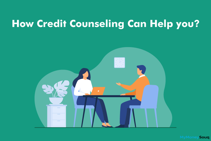 How Credit Counseling Can Help you