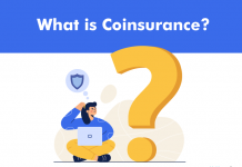What is Coinsurance