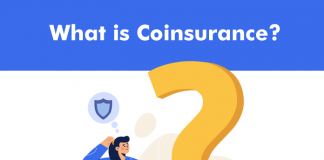 What is Coinsurance