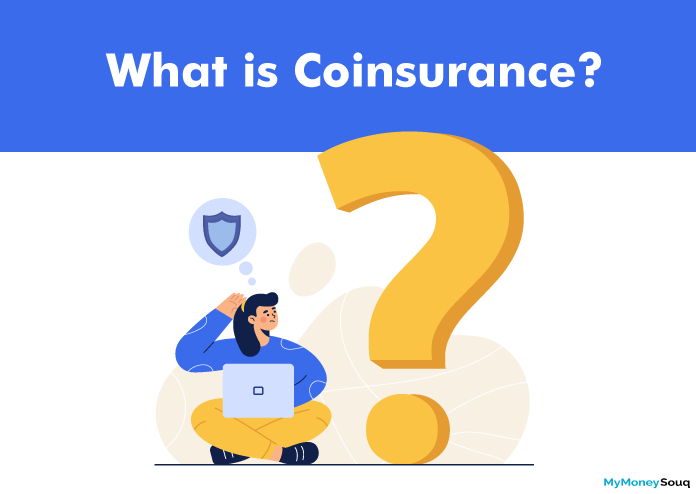 What is Coinsurance