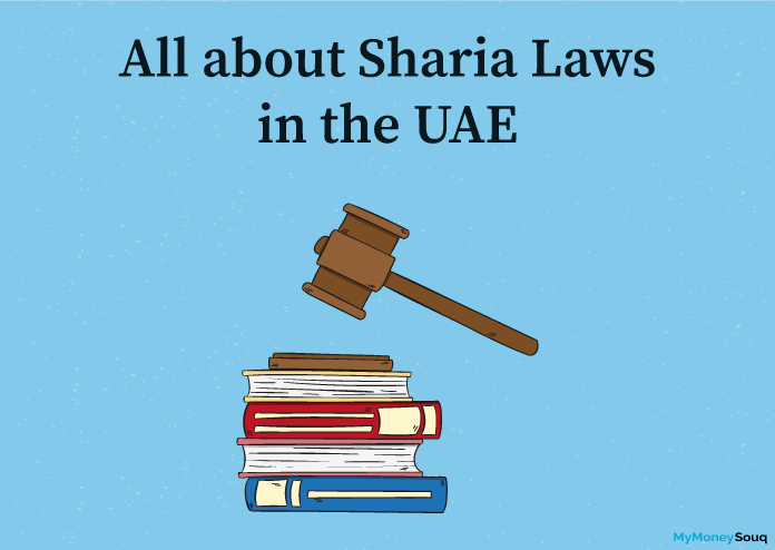 All about Sharia Laws in the UAE