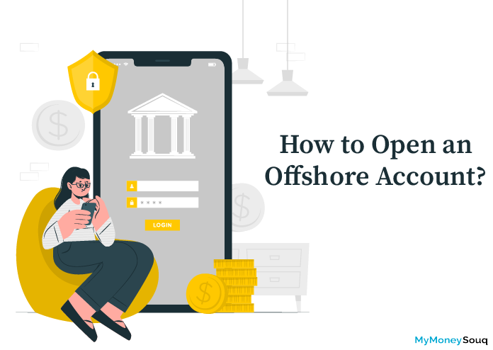 How to Open an Offshore Account (1)