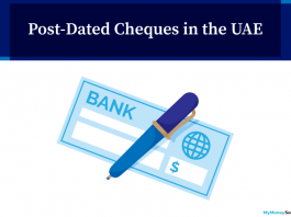 Post-Dated Cheques in the UAE