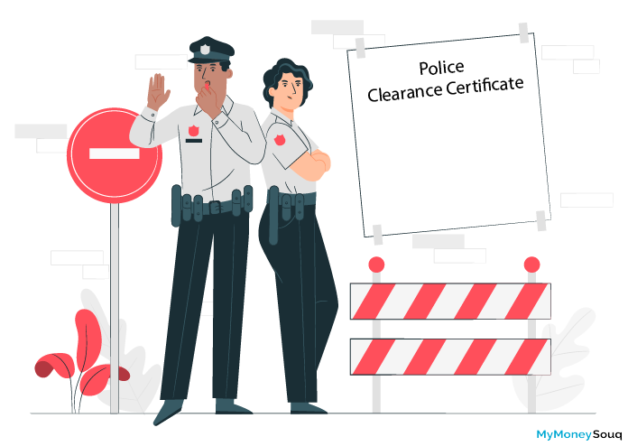 Police Clearance Certificate in UAE – Importance & Steps to Get