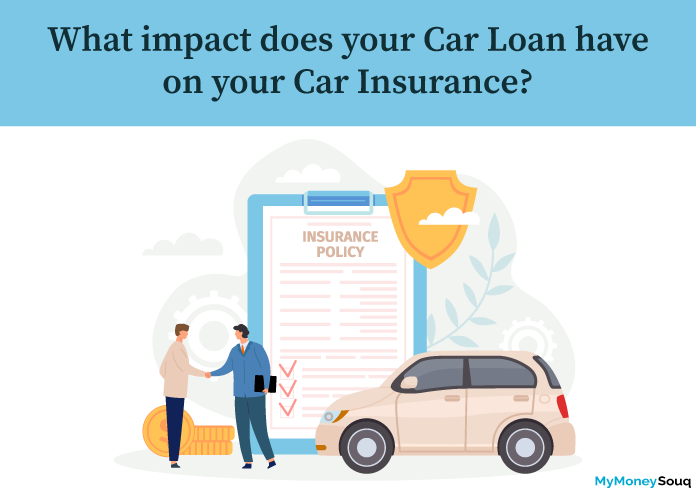 What impact does your Car Loan have on your Car Insurance?