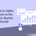 What is Alpha & Beta in the Stock Market World