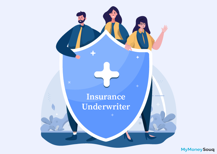 Who is an Insurance Underwriter & when do you need one?