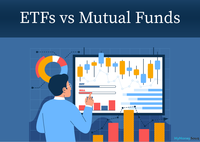 ETFs vs Mutual Funds