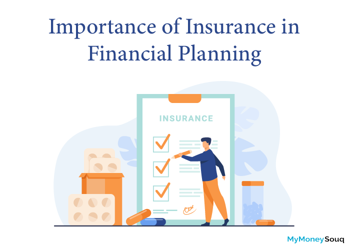 Importance of Insurance in Financial Planning