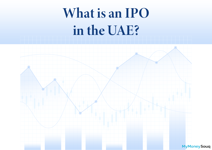 What is an IPO in the UAE?