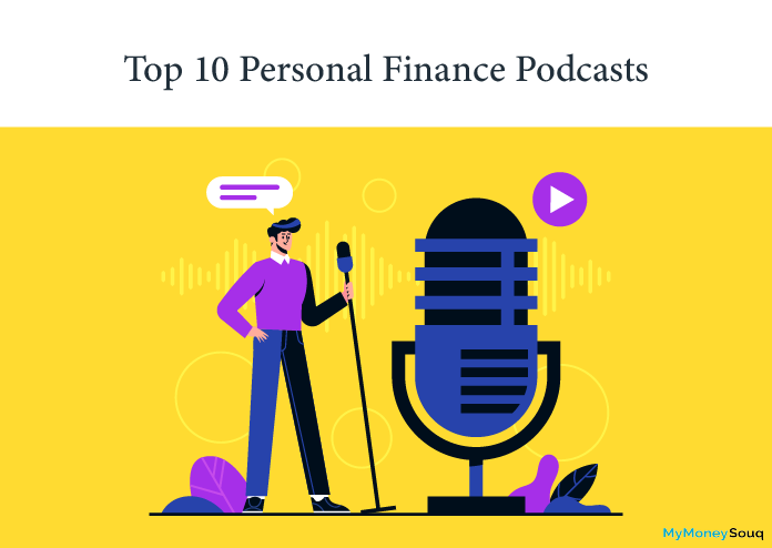 Top 10 Personal Finance Podcasts