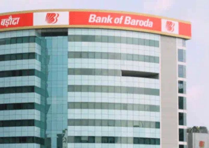 Bank of Baroda, UAE