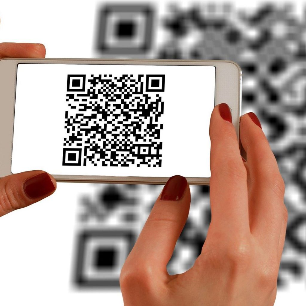 A guide to QR code payments